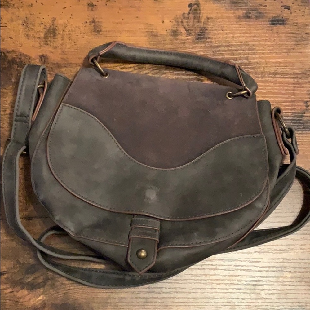 Small crossbody purse